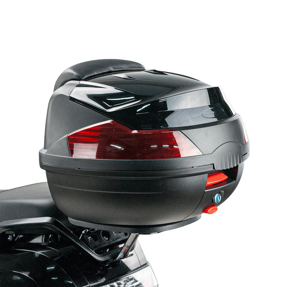Motocykl elektryczny BILI BIKE ROBO-S (3000W, 40Ah, 80km/h)