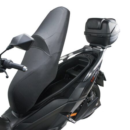 Motocykl elektryczny BILI BIKE MAX (6000W, 100Ah, 100km/h)