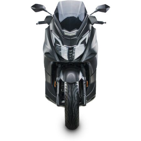 Motocykl elektryczny BILI BIKE MAX (6000W, 100Ah, 100km/h)